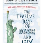 The Twelve Days of Dash and Lily - Dash & Lily