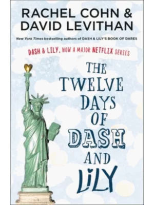The Twelve Days of Dash and Lily - Dash & Lily