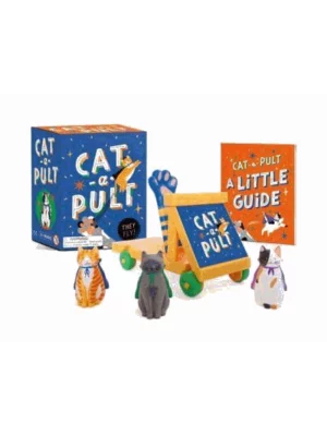 Cat-a-Pult