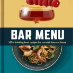 Bar Menu
