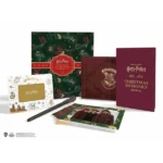 Harry Potter: Christmas Celebrations Gift Set