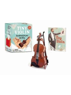 Tiny Violin