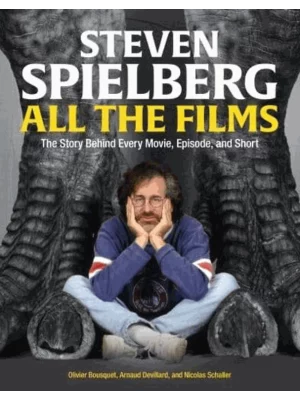 Steven Spielberg