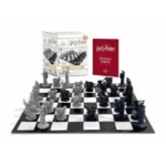 Harry Potter Wizard Chess Set