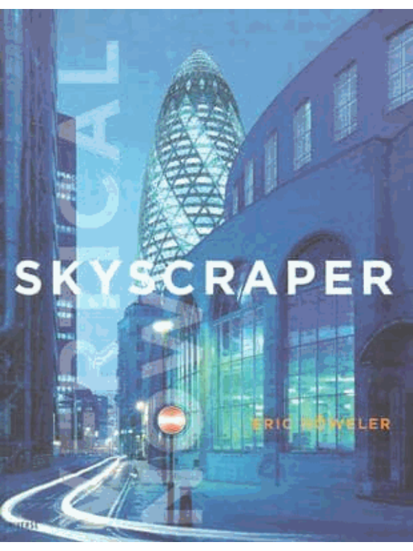 9780789310057 Skyscraper - Slika 1