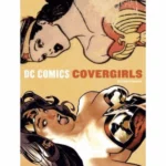 DC Comics' Covergirls
