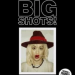 Big Shots! : Polaroids from the World of Hip-Hop and Fashion