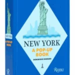 New York Pop Up Book
