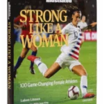 Strong Like a Woman