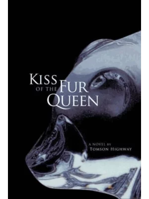 Kiss Of The Fur Queen