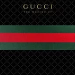 GUCCI: The Making Of