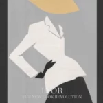 Dior : The New Look Revolution