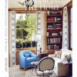 Romancing the Home : Stylish Interiors for a Modern Lifestyle