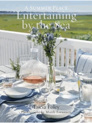 Entertaining by the Sea