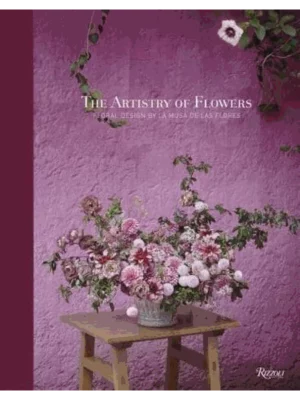 The Artistry of Flowers