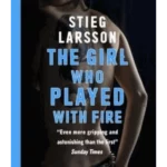 The Girl Who Played With Fire