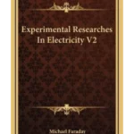 Experimental Researches in Electricity V2