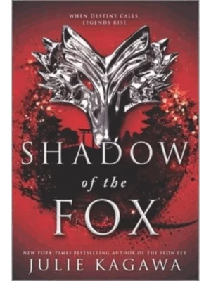 Shadow of the Fox - Shadow of the Fox