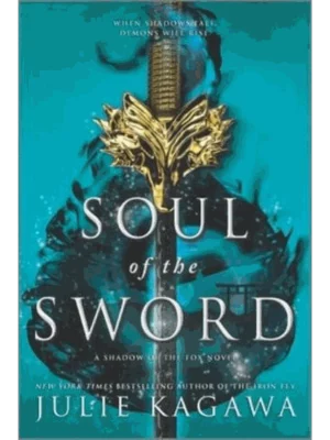 Soul of the Sword - Shadow of the Fox