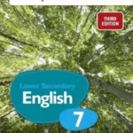 Cambridge Checkpoint Lower Secondary English Student's Book 7