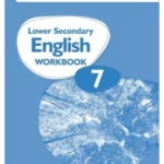 Cambridge Checkpoint Lower Secondary English Workbook 7