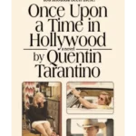 Once Upon a Time in Hollywood