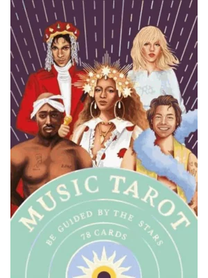 Music Tarot