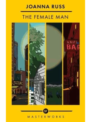 The Female Man