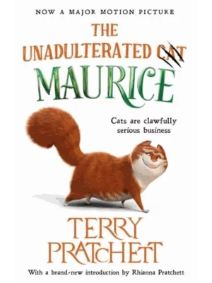 The Unadulterated Cat