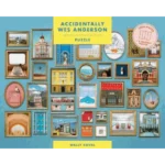 Accidentally Wes Anderson Jigsaw Puzzle