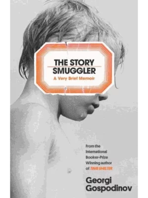 The Story Smuggler - Cahiers