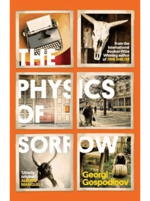 The Physics of Sorrow