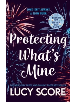 Protecting What's Mine