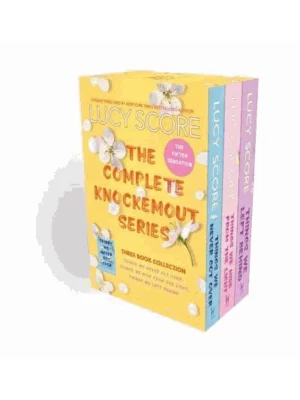 The Knockemout Series Boxset