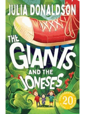 The Giants and the Joneses