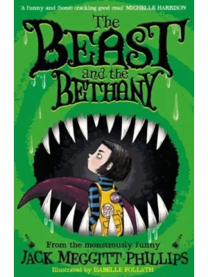 The Beast and the Bethany