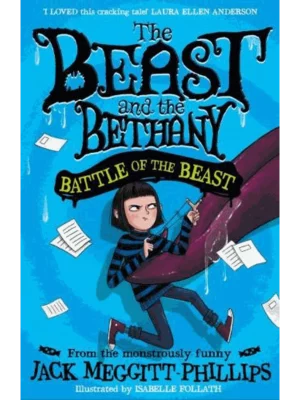 Battle of the Beast - The Beast and the Bethany