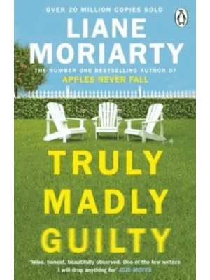 Truly Madly Guilty