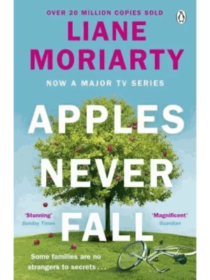 Apples Never Fall
