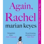 Again, Rachel