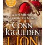 Lion - The Golden Age