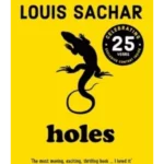 Holes – Louis Sachar