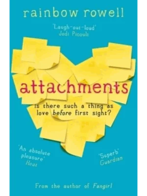 Attachments