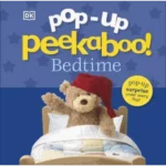 Pop-Up Peekaboo! Bedtime Board book – Pop up, 1 July 2014