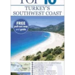 DK Eyewitness Top 10 Turkey's Southwest Coast