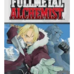 Fullmetal Alchemist. Vol. 16