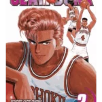 Slam Dunk, Vol. 2