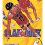 Slam Dunk, Vol. 5