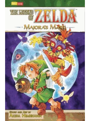 Majora's Mask