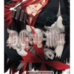 D. Gray-Man. Vol. 14